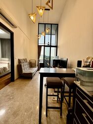 Mayfair Modern (D21), Condominium #601911901